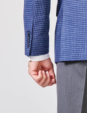 Saco formal Tommy Hilfiger para hombre