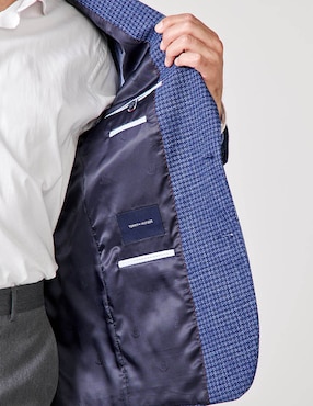 Saco formal Tommy Hilfiger para hombre