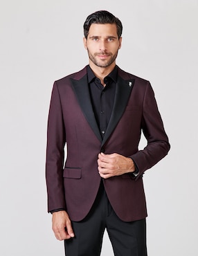 Saco formal Karl Lagerfeld para hombre