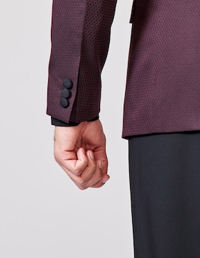 Saco formal Karl Lagerfeld para hombre