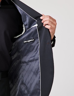 Saco formal Karl Lagerfeld para hombre