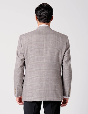 Saco formal Chaps para hombre