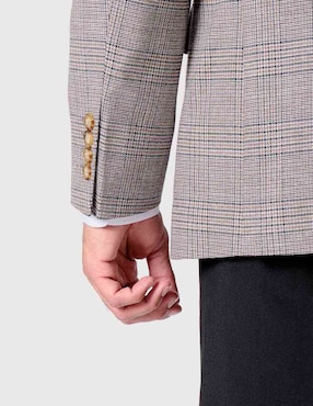 Saco formal Chaps para hombre