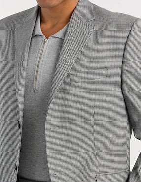 Saco formal Nautica para hombre