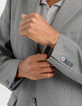 Saco formal Nautica para hombre
