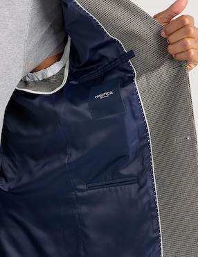 Saco formal Nautica para hombre