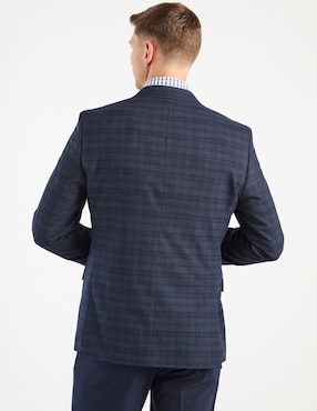 Saco business casual Calvin Klein para hombre