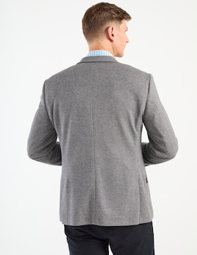 Saco business casual Kenneth Cole Reaction para hombre