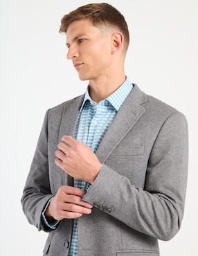 Saco business casual Kenneth Cole Reaction para hombre