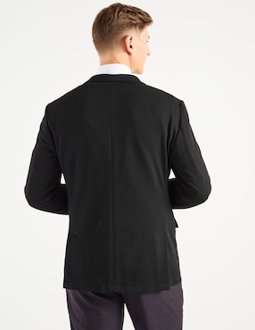 Saco formal Calvin Klein para hombre