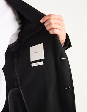 Saco formal Calvin Klein para hombre