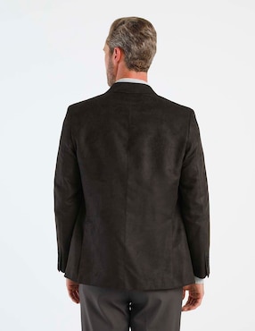 Saco formal Dana para hombre