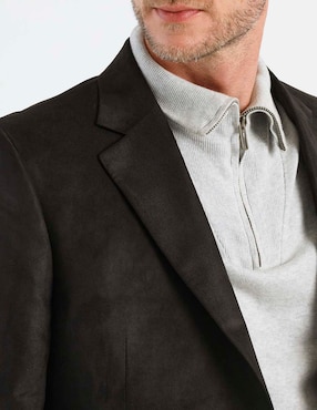 Saco formal Dana para hombre
