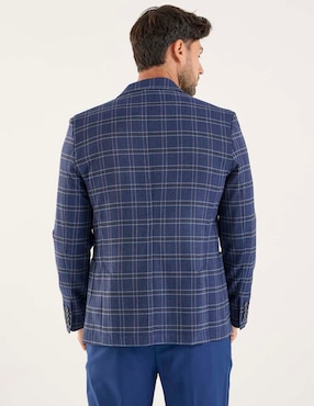 Saco casual Dukc para hombre