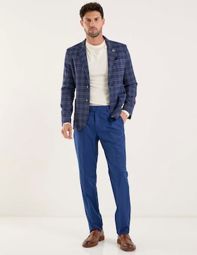 Saco casual Dukc para hombre