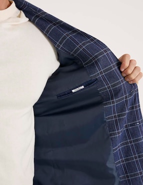Saco casual Dukc para hombre