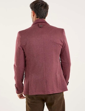 Saco business casual Dukc para hombre