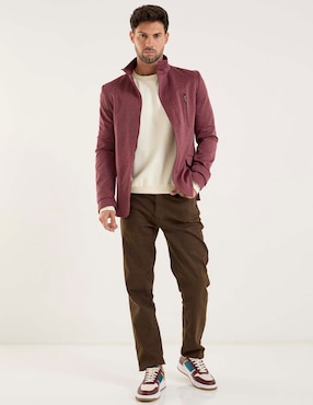 Saco business casual Dukc para hombre