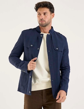Saco business casual Dukc para hombre