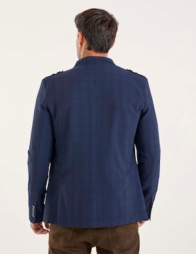 Saco business casual Dukc para hombre
