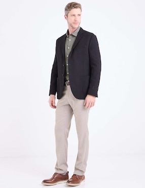Saco formal Jbe para hombre