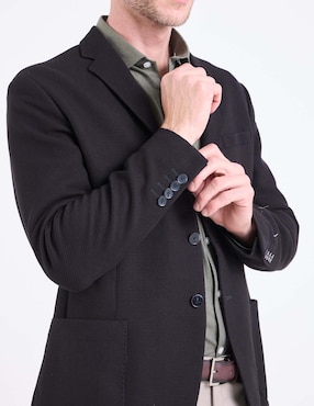 Saco formal Jbe para hombre