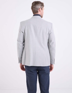 Saco formal Jbe para hombre