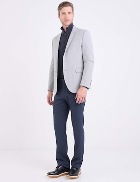 Saco formal Jbe para hombre