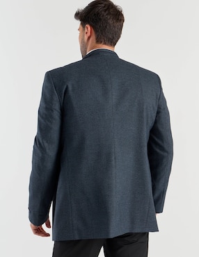 Saco casual Jbe para hombre