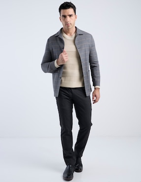 Saco business casual JBE para hombre