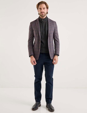 Saco business casual Jbe para hombre