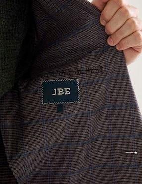 Saco business casual Jbe para hombre