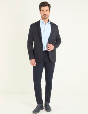 Saco de vestir Jbe para hombre