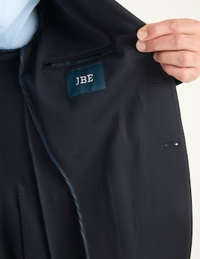 Saco de vestir Jbe para hombre