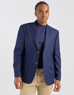 Saco casual Nautica para hombre