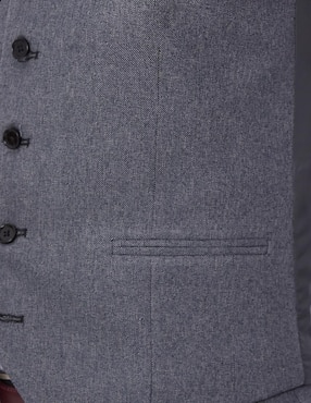 Chaleco Vittorio Forti para hombre