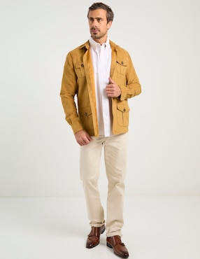 Saco formal Jbe para hombre