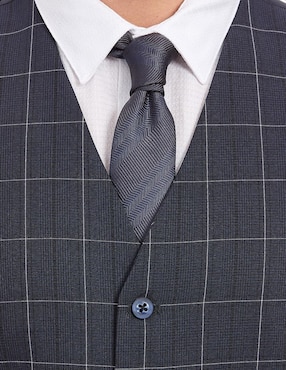 Chaleco Vittorio Forti para hombre