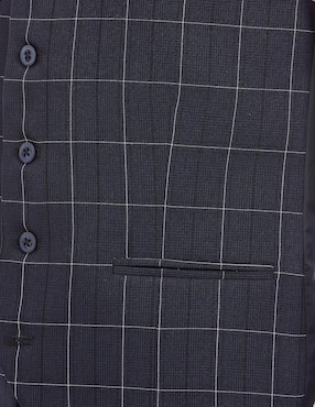 Chaleco Vittorio Forti para hombre