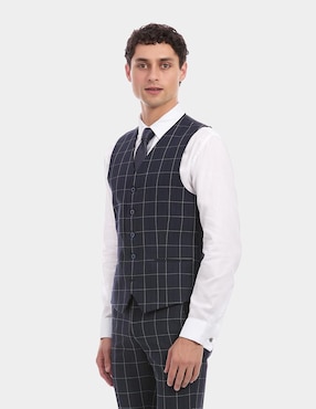 Chaleco Vittorio Forti para hombre