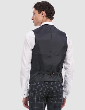 Chaleco Vittorio Forti para hombre