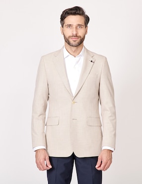 Saco formal Tommy Hilfiger para hombre