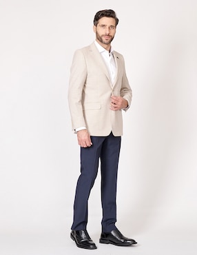 Saco formal Tommy Hilfiger para hombre