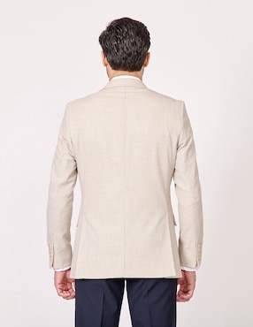 Saco formal Tommy Hilfiger para hombre
