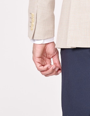 Saco formal Tommy Hilfiger para hombre