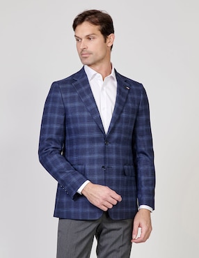 Saco formal Tommy Hilfiger para hombre