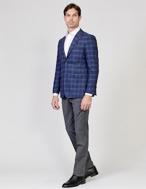 Saco formal Tommy Hilfiger para hombre