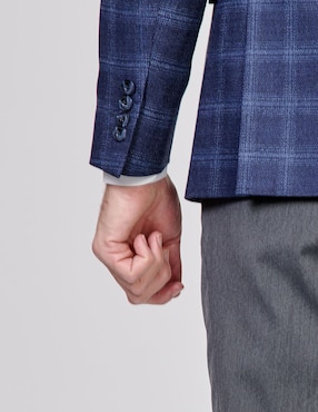 Saco formal Tommy Hilfiger para hombre