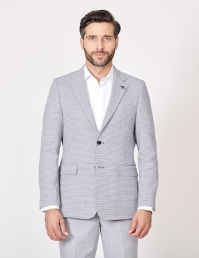 Saco Formal Tommy Hilfiger para hombre