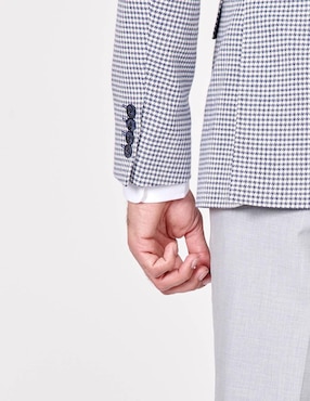 Saco Formal Tommy Hilfiger para hombre